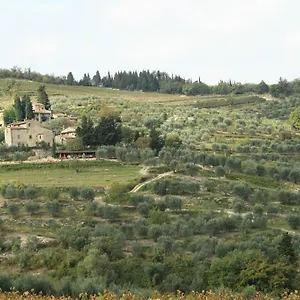  Gasthof Agriturismo Podere Somigli Di Lorenzo Correani