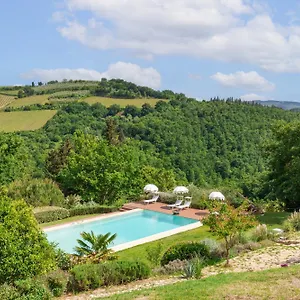 Vakantieboerderij Rignana Estate, Greve in Chianti