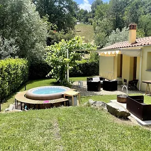 Vakantiehuis Casa Barulli - Tuscany, San Giovanni Valdarno