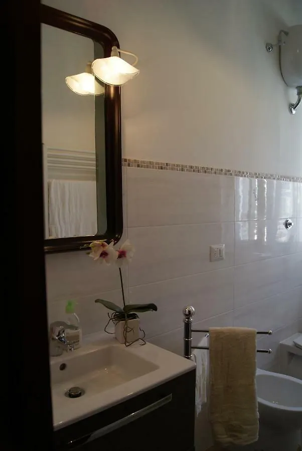 Apartment Home Paolina Greve in Chianti