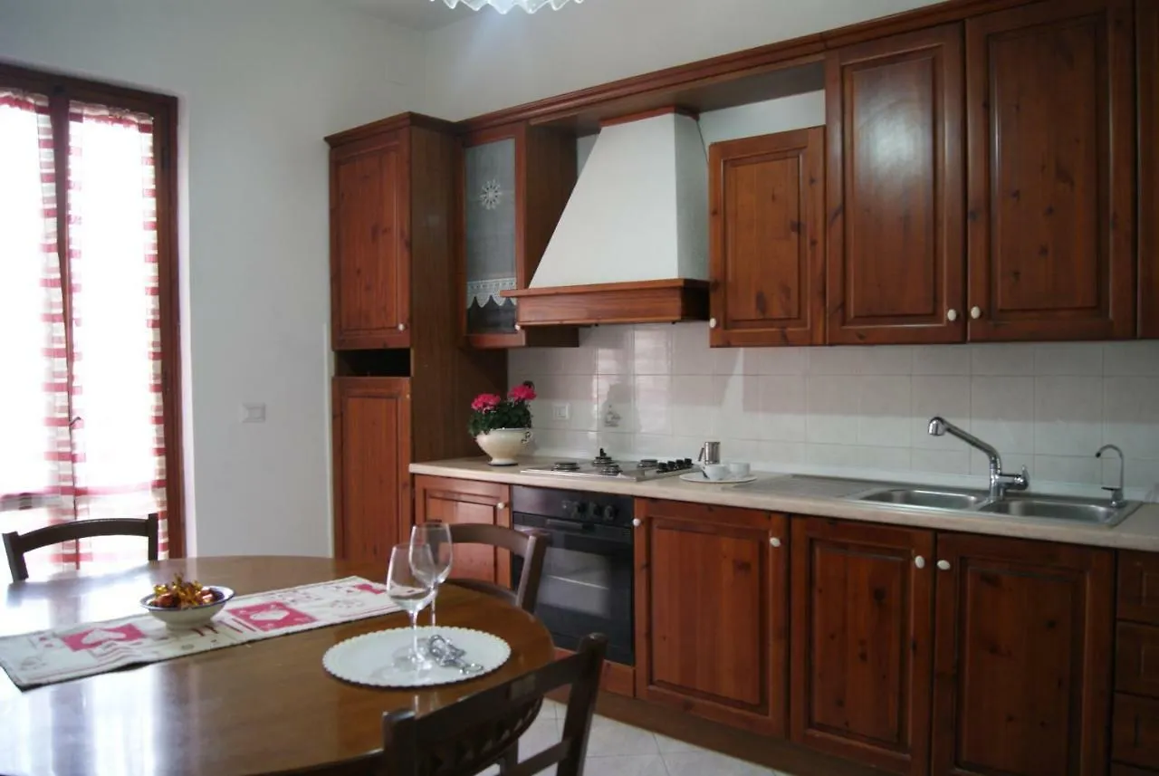 Home Paolina Greve in Chianti Apartment