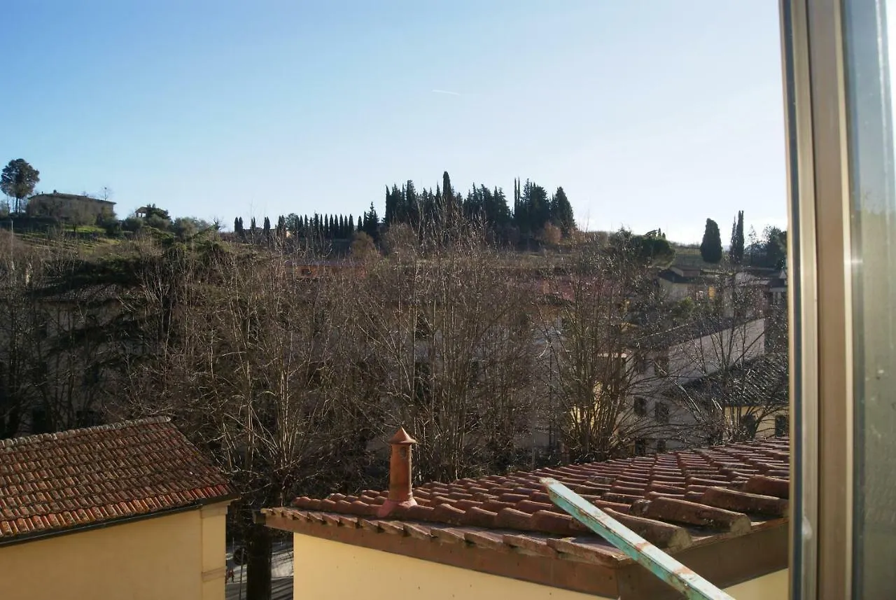 Home Paolina Greve in Chianti