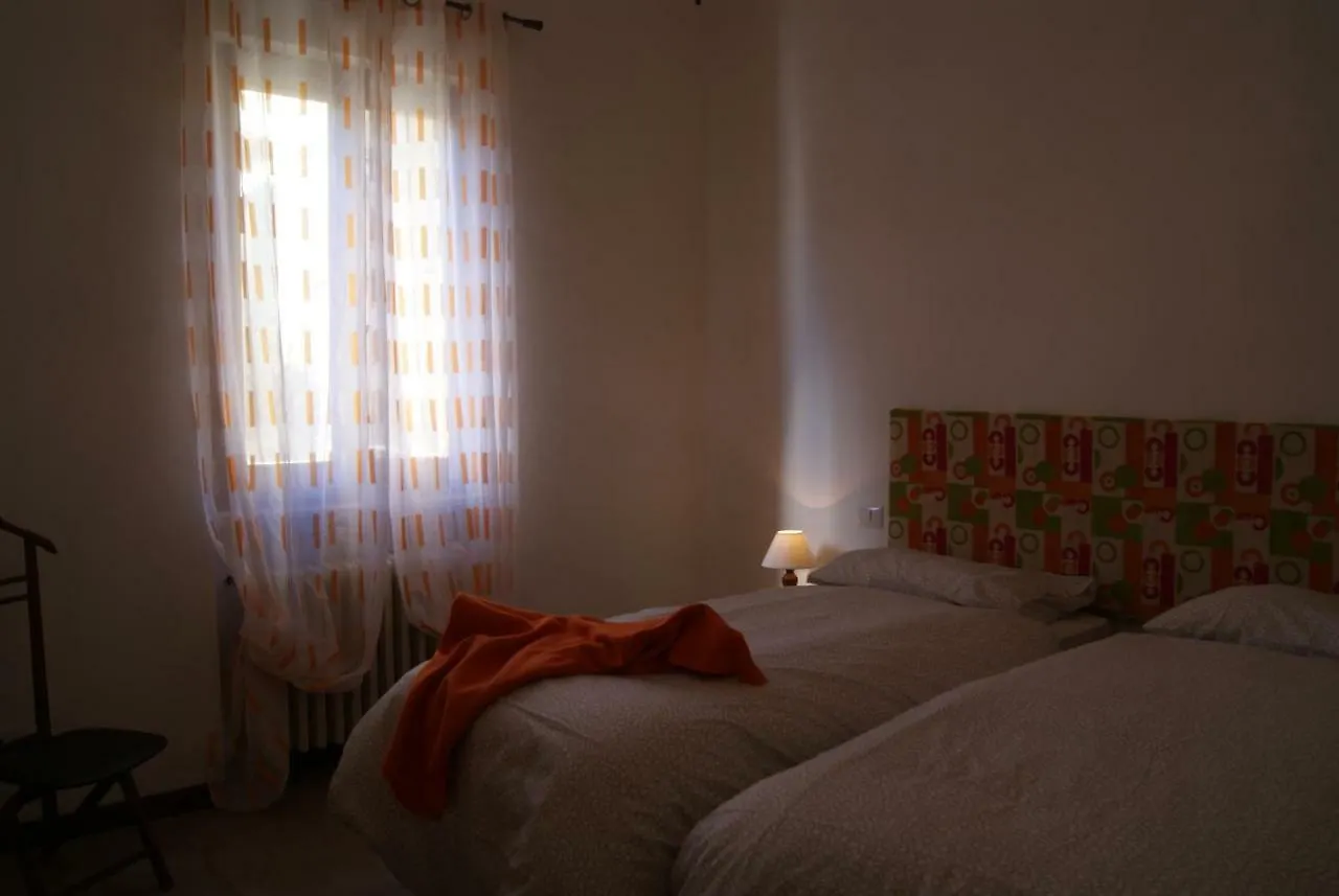 Apartment Home Paolina Greve in Chianti