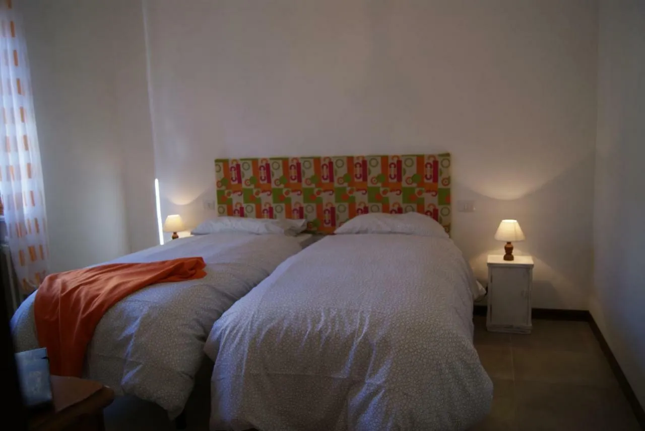 Apartment Home Paolina Greve in Chianti