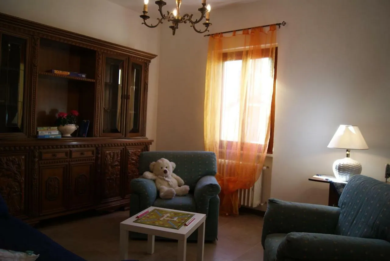 Home Paolina Greve in Chianti Italy