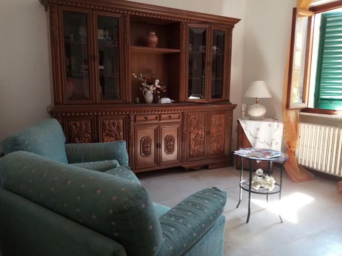 Apartment Home Paolina Greve in Chianti Italy