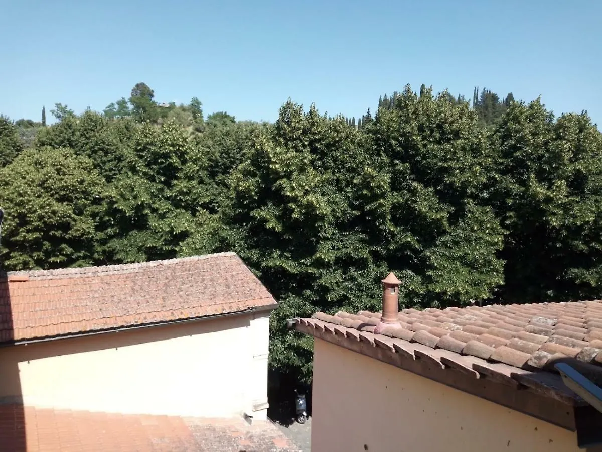 Home Paolina Greve in Chianti