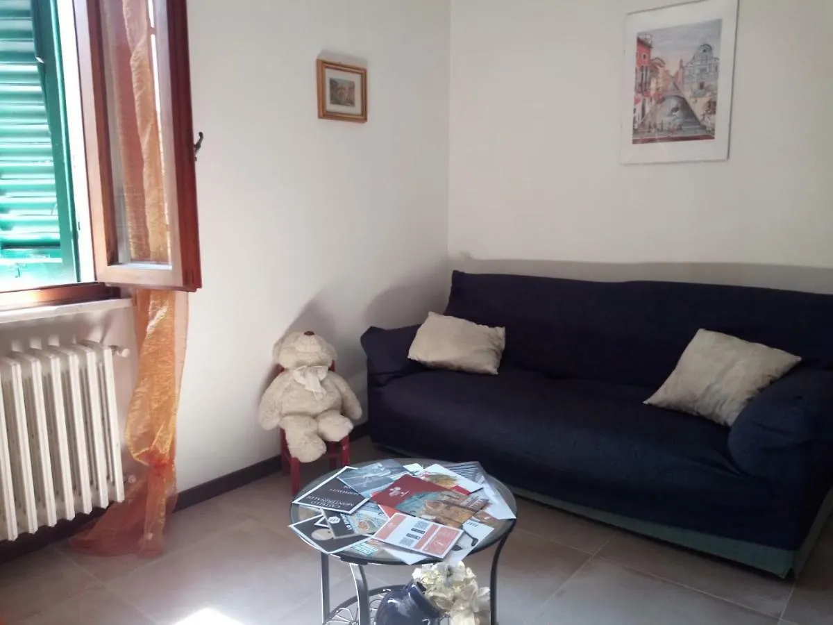 Home Paolina Greve in Chianti